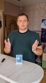 обзор микрофона 1 #blog #shorts #обзор #распаковка #unboxing
