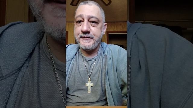 Мы не желаем смерти грешников и грешниц но покаяться им и живым быть