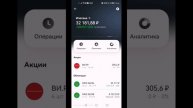 #акции #делаемденьги #инвестиции #дивидендный #инвести