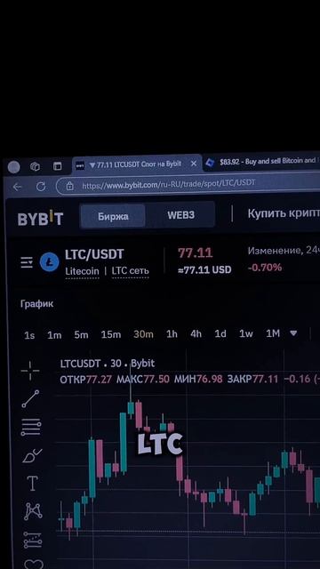 У вас есть возможность сделать себе богатое будущее❤?