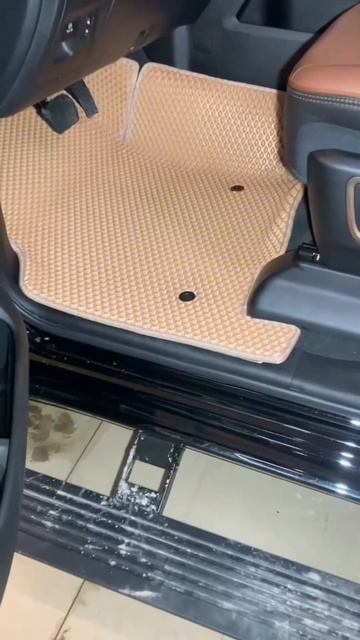 #эваковры #эва #детейлинг #модельныечехлы #detailing #покра?