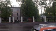 Москва