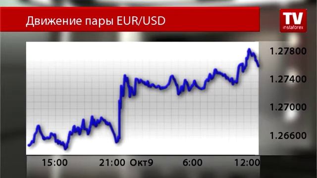 Германия значительно сократила экспорт, но евро это н?