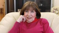 Умерла бывший режиссер программы «Время» Калерия Кислова