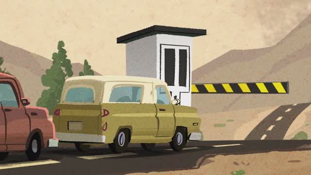 Микки маус 83. Угрызения совести