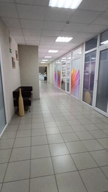 аренда БЦ Каскад, Новороссийск