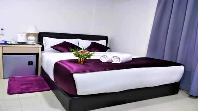 CITI HOTEL @ KL SENTRAL Review - Kuala Lumpur , Malaysia 3105611