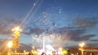 Минск. День Независимости. 03.07.2023. Акция «Споем гимн вм?