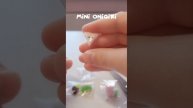 мини сквиши 2/5 часть💫💗
