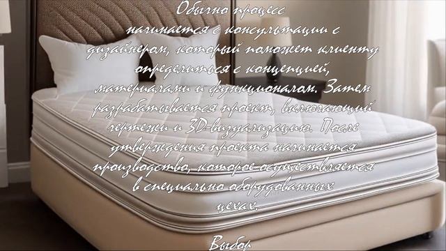 Что учесть при заказе мебели в Волгограде? .