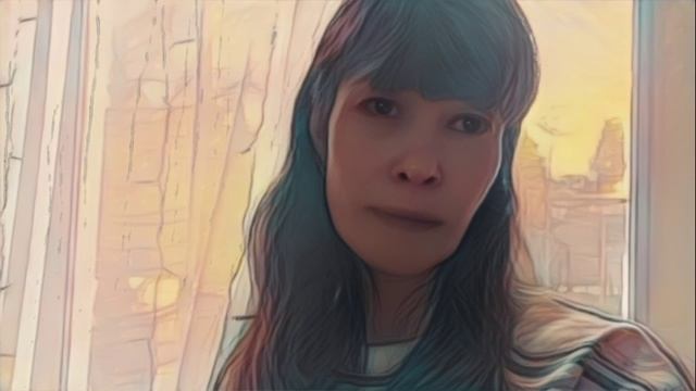 Занавес дождя. Песня Сергея Кузнецова