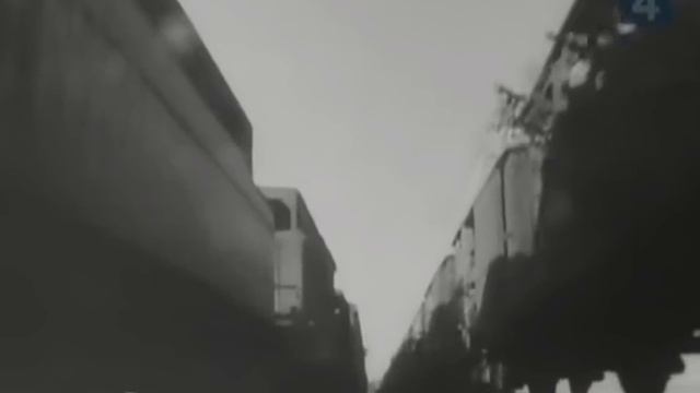 Марк Бернес - Журавли