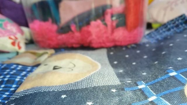МНОГО МНОГО ПОДУШЕК |