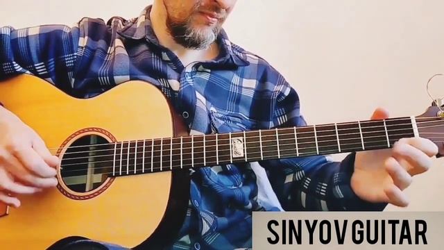 Сквозь время (полный альбом) - Trough Time (full album)