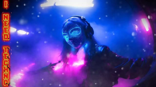 MELODIC PROGRESSIVE & DARK TECHNO 🎵 НОВЫЙ DJ TECHNO MIX 2025 🎵 EDM