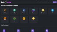 Без Вложений! Новый Сайт CoinyMate, лёгкий заработок на просмоте сайтов