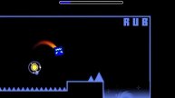 Geometry dash sub zero! Как я затащил!?