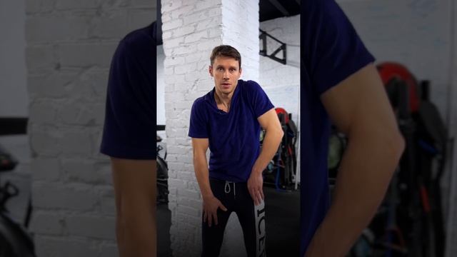 Исправляем гусиную шею и снимаем напряжение💥
