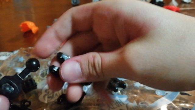 Как сделать блоба из теста для лепки первая часть