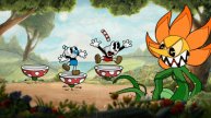 CupHead Прохождение от новичка