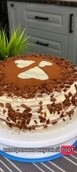 Необычный торт без выпечки! 🎂 Он недорогой, очень простой в приготовлении, вкусный и даже ваш ре...