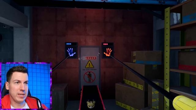 ВЛАДУС ИГРАЕТ [VLADUS] 613. 😱 никогда НЕ ИГРАЙ в эту  УЖАСНУЮ  игру в 3 ЧАСА НОЧИ! Хагги Вагги Popp