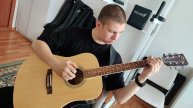 Мы уйдем из зоопарка Летов.
Марк
