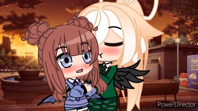 Охаё 💕