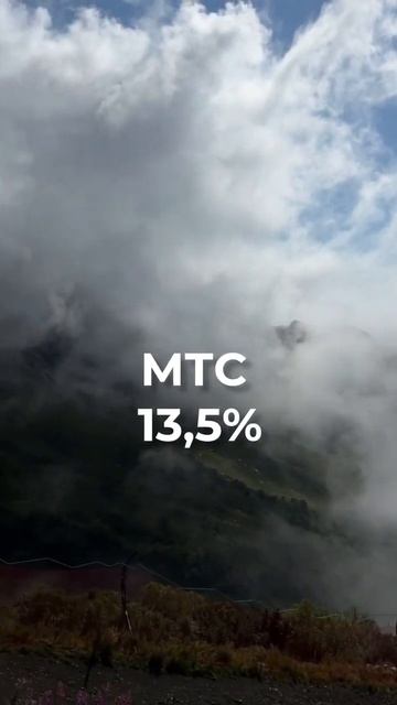 Топ компаний с самыми щедрыми дивидендами