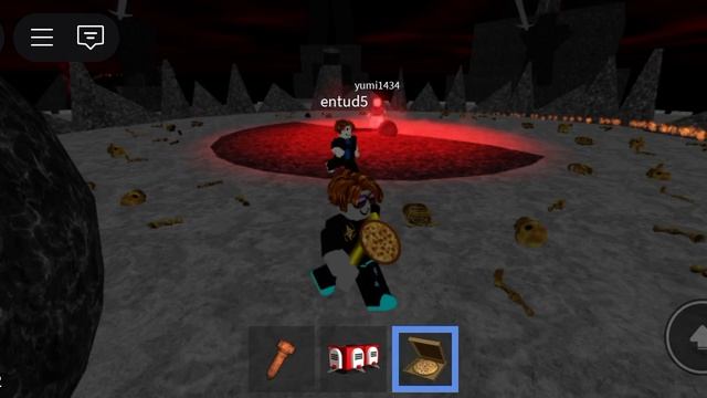 Roblox лифт