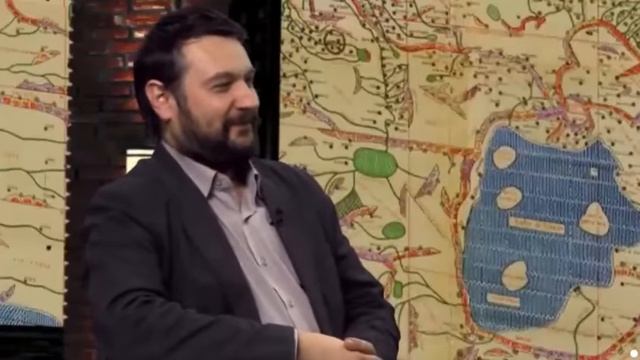 Андрей Фурсов. Коррумпированность капитализма в США? Почему Америка всегда выбирает конфликт?