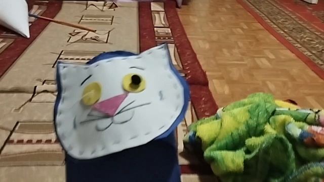 Басик и заброшенная лаборатория