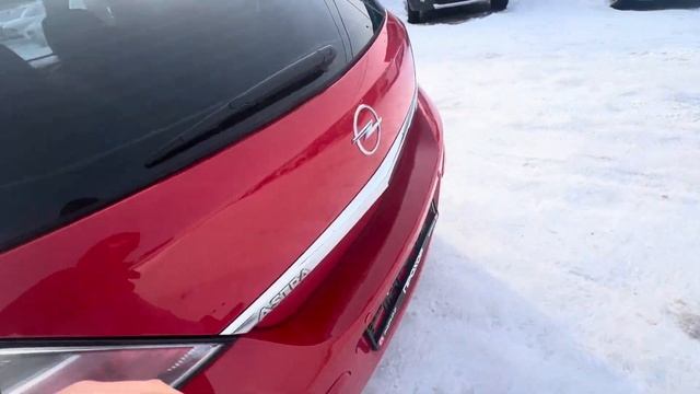 Обзор Opel Astra H Рестайлинг, 2008 г. ПРОХОР | Просто Хорошие ?