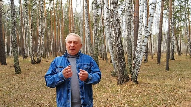 В. Высоцкий "Мне скулы от досады сводит..."