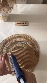 👌 Делаем корзинку