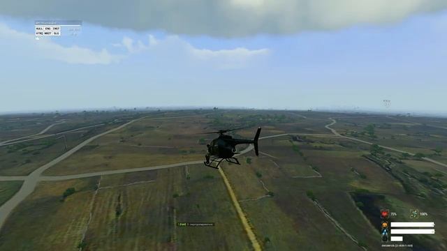 ArmA 3 2020 01 30   22 54 РДМ