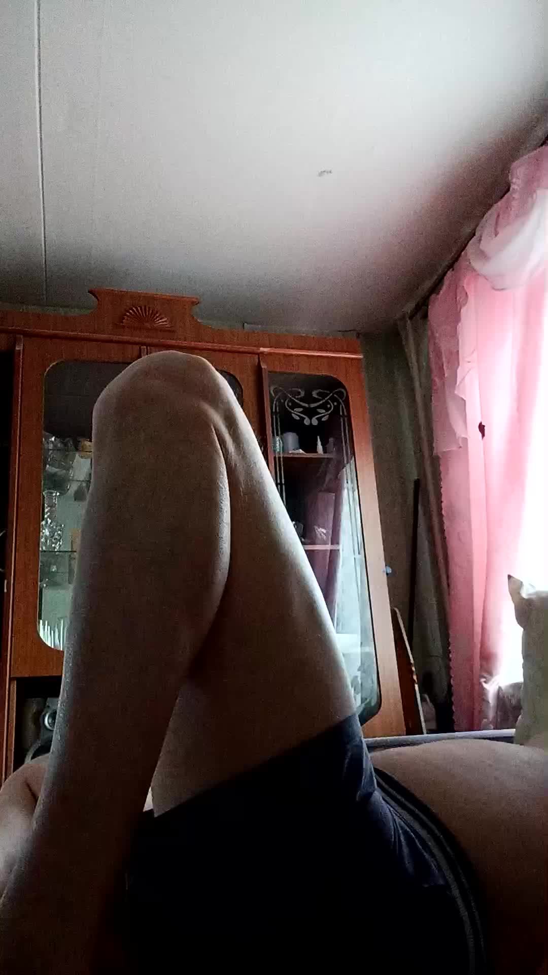 настоящий русский секс