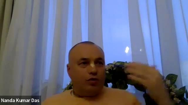 26/03/25 БГ 4.38  - ЕМ Нанда Кумар пр