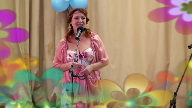 КОЛЫБЕЛЬНАЯ _МЫШОНОК_. ЖАННА ПОПОВА.