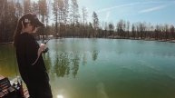 ПИОНЕРСКАЯ ФОРЕЛЬ 2025 / #1 ЭТАП