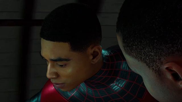 MARVEL Человек-Паук: Майлз Моралес Корпоративный шпионаж Финал миссии Часть 3 Серия 11