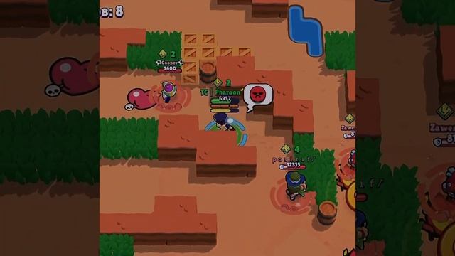скоро 30 кенты❤🔥я знаю, дефолт😂#шортс #bs #бс #supercell #б