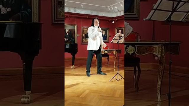 Вячеслав Ольховский - "Кто отзовется" (Муз. А. Пахмутовой сл. Н. Добронравов)