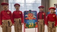 детсад 121