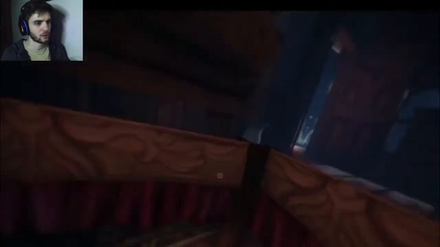 КАКИЕ МЫ САМОСТОЯТЕЛЬНЫЕ | Among the sleep #2
