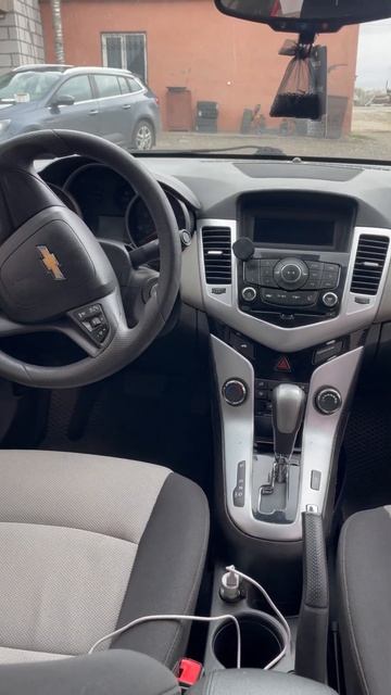 #chevrolet #cruze #automobile #лизинг #продажа #реклама #