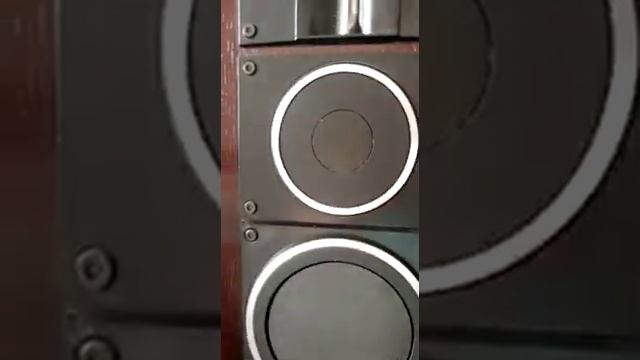 Victor zero 7 акустические системы