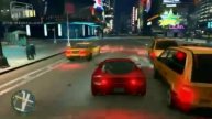 GTA 4 - Random Character - Pathos - From Suffering and Back Again (Second Mission)