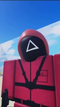 bro though he could get away with 10 dollar 💀 roblox animation#recommended #squidgame #roblox #meme