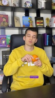 Подпишись на мой телеграм: психогенетик Иван Царев